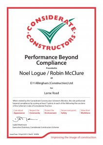 CCS Performance Beyond Compliance Certificate 103894 212x300 - Great CCS Site Report!