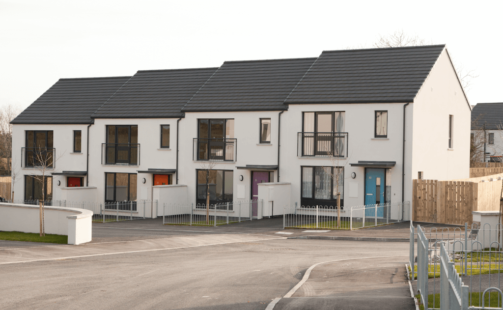 EHA group training award