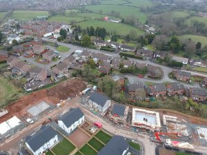 image012 300x225 - Huntingdon Hill Aerial Images