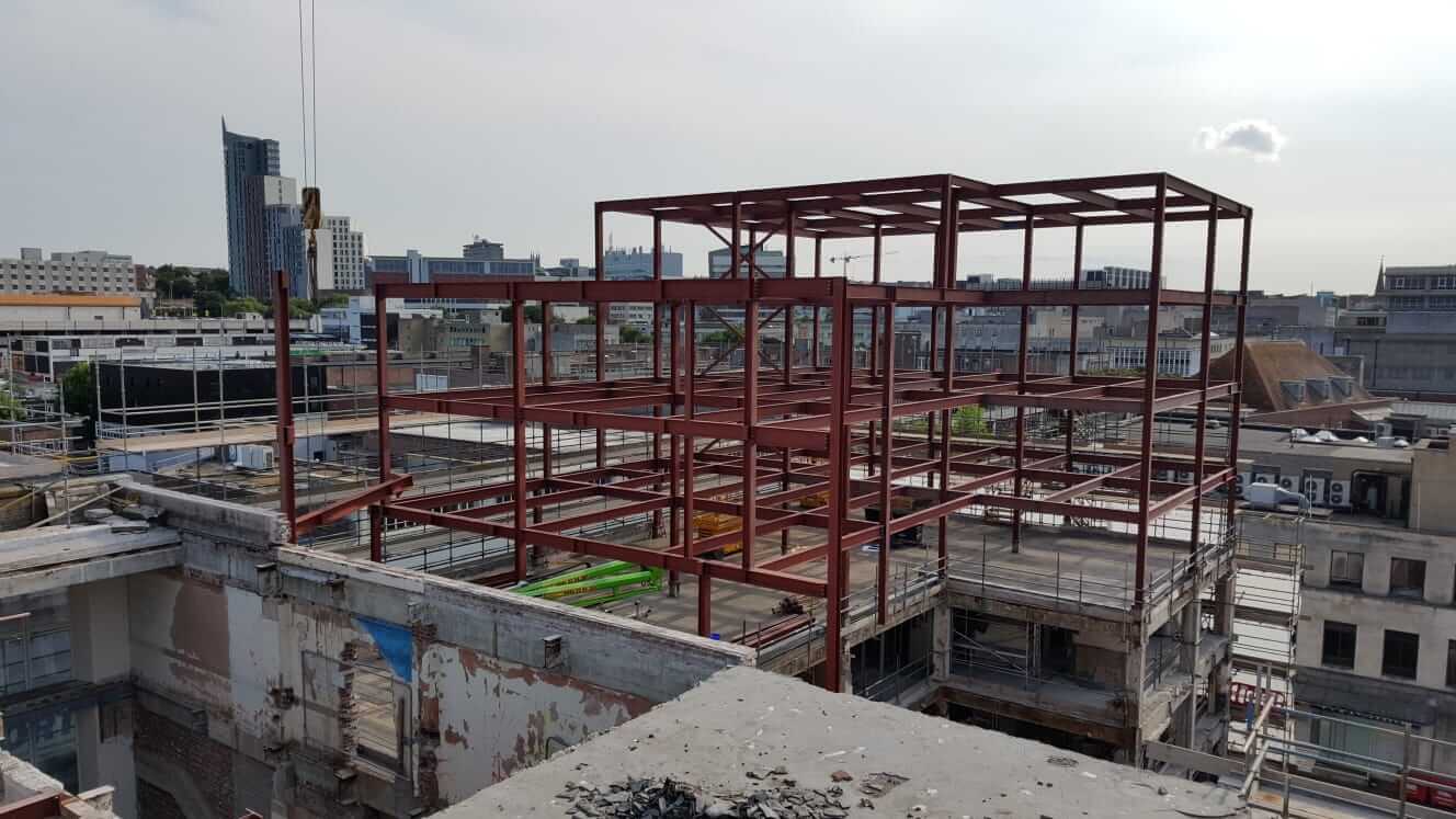 progress july 18 extension - Progress: Plymouth July '18
