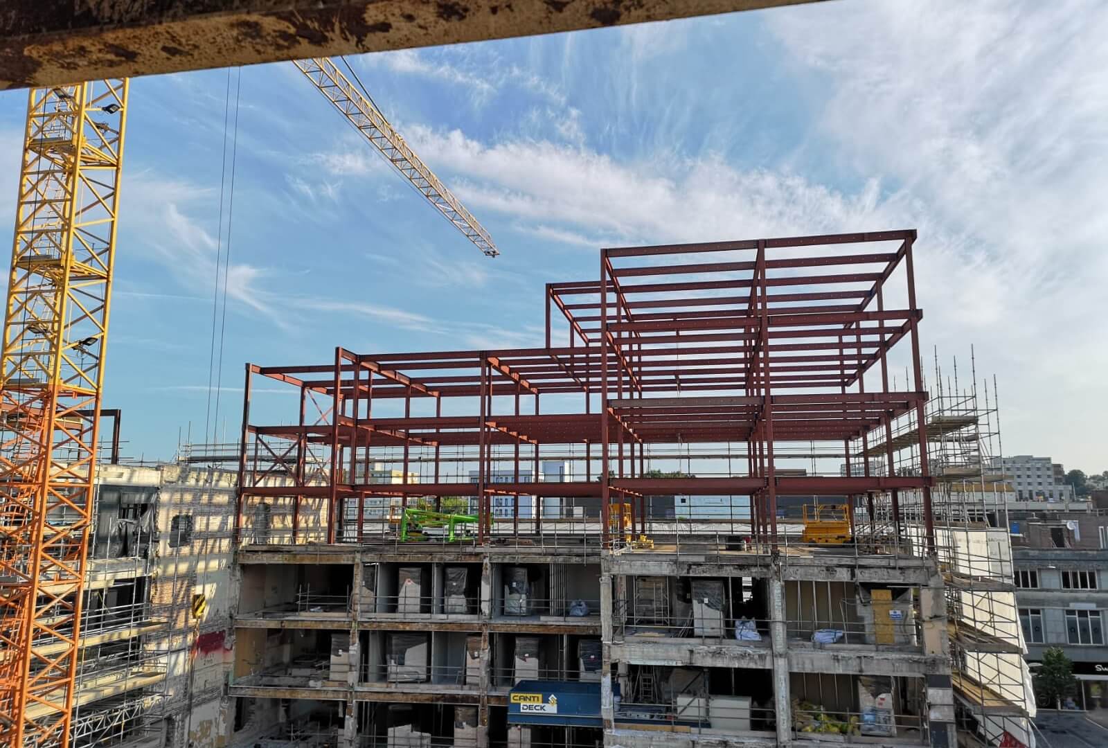 progress july 18 panoramic 1600x1080 - Progress: Plymouth July '18