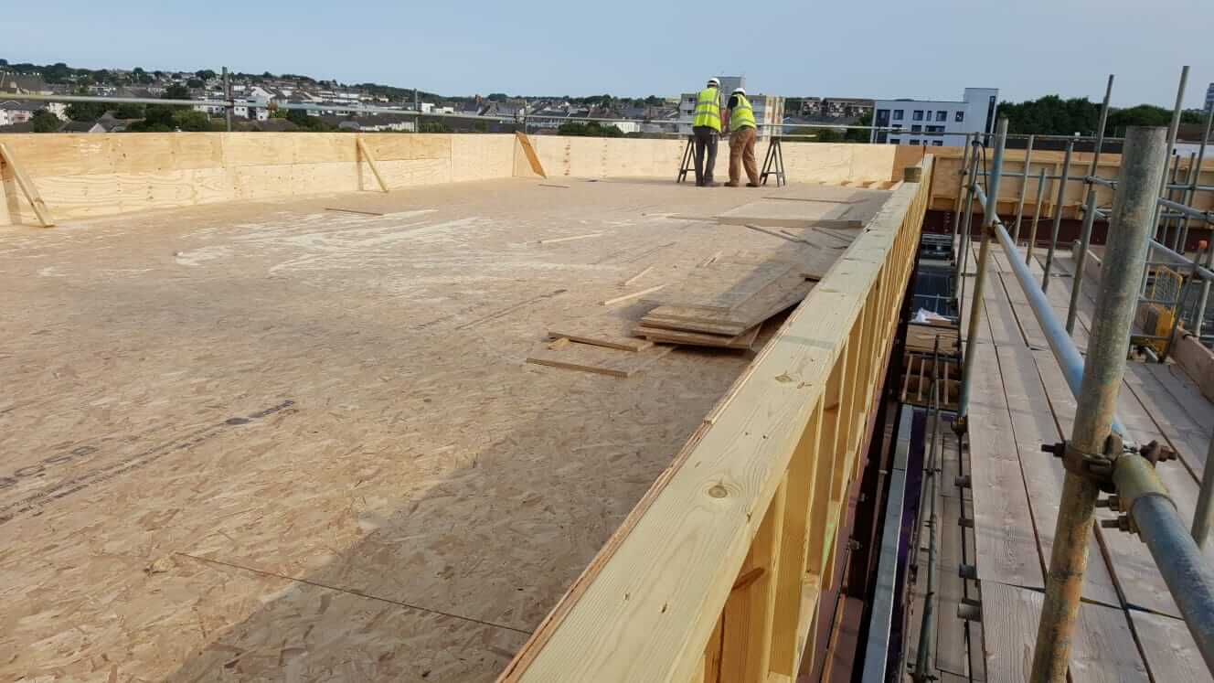 progress july 18 - Progress: Plymouth July '18