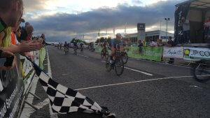 5 300x169 - Foyle Cycle Success Aug 2018