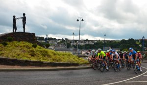 6 300x175 - Foyle Cycle Success Aug 2018