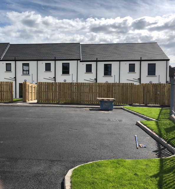 IMG 0220 - Progress: Harryville Ballymena