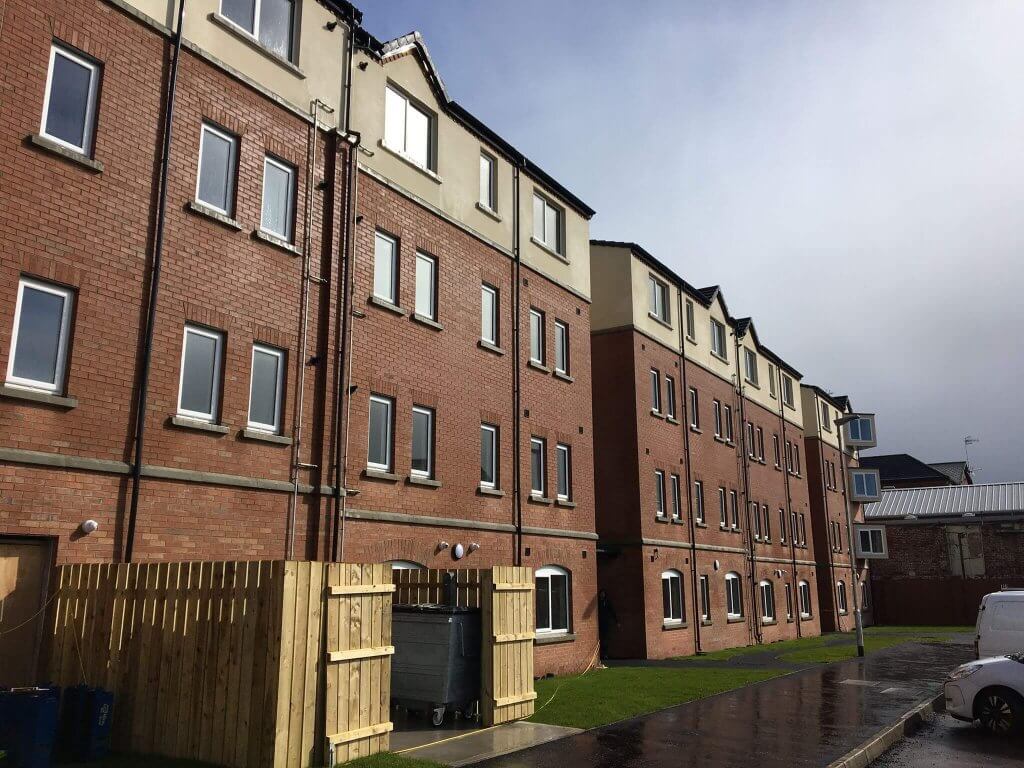 EHA group training award