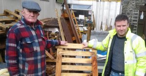 Mens Shed Holywood 1 e1573484587417 300x157 - Project Completion: Old Holywood Road, Holywood