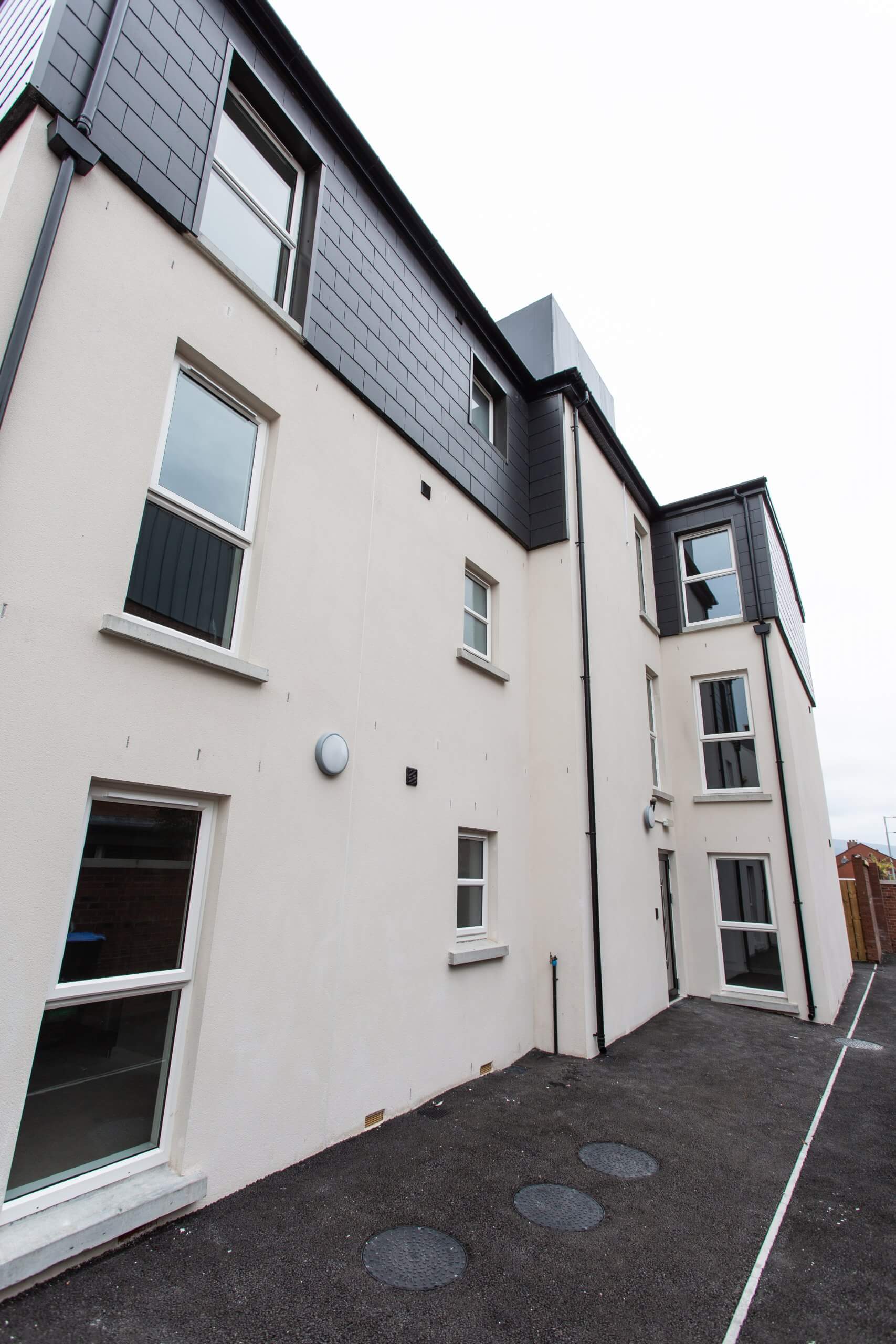 Ravensdale Ark Housing 52 scaled - Past Project: Ravensdale Street, Belfast