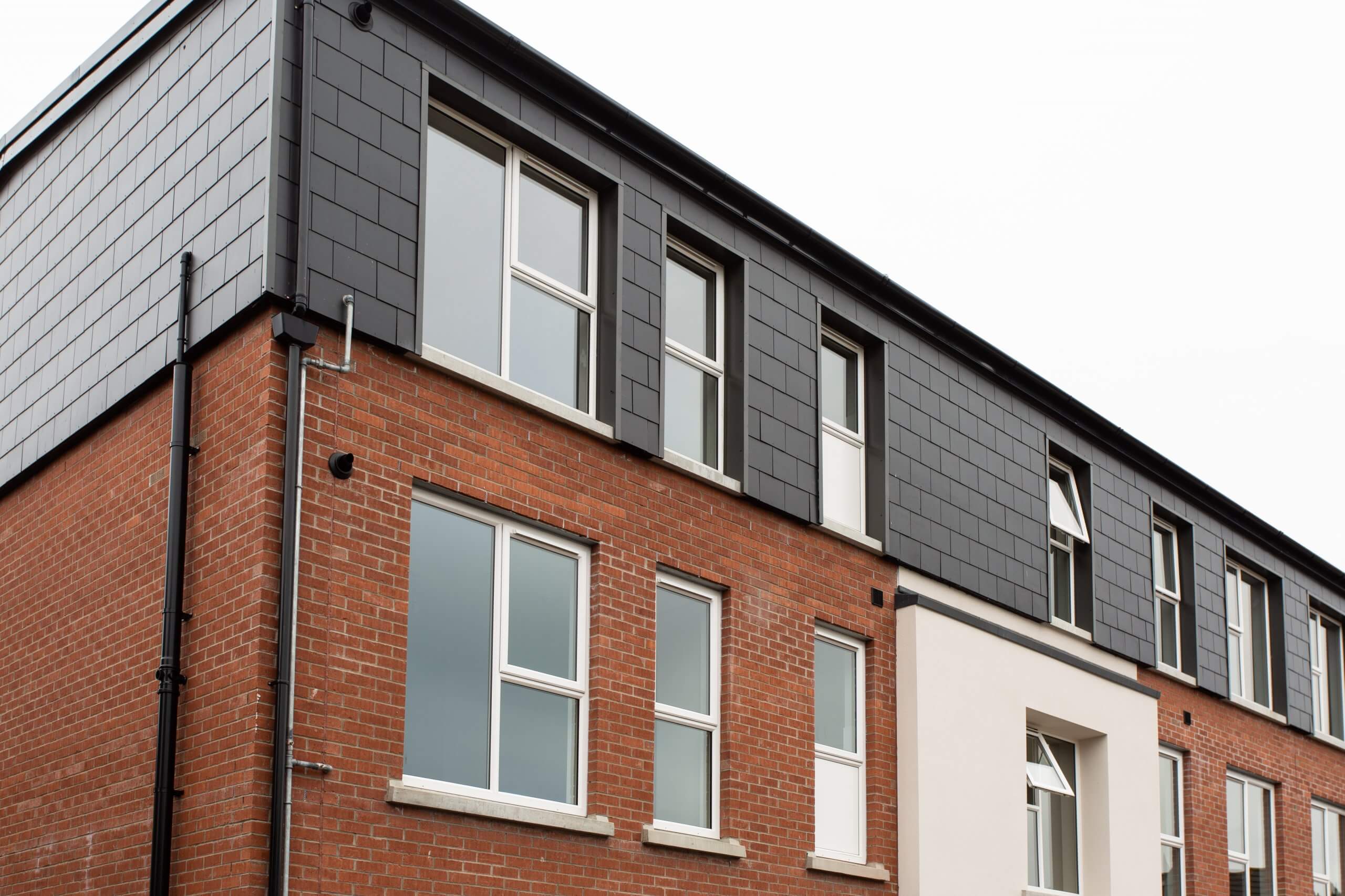 Ravensdale Ark Housing 55 scaled - Past Project: Ravensdale Street, Belfast