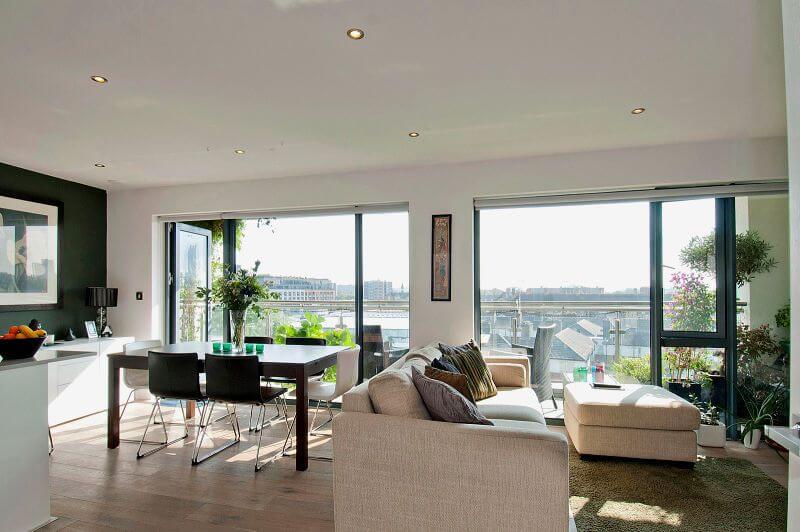 1aa72d244959eff52265e34a557fd537e201fae8 - Past Project: Calico House, London