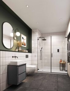 Goldenstone 45 The Mall Ealing Final high  resolution Cam 04 Walk in shower low res 780x1024 1 229x300 - 45 The Mall, Ealing