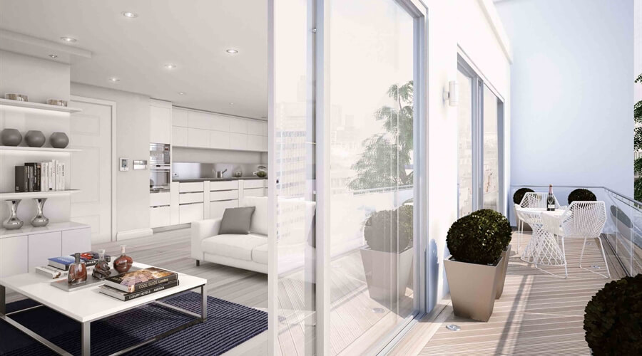 prd 5 7066621  image 1 - Past Project: Calico House, London