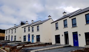 20210215 130549 300x176 - Progress: Pound Lane, Downpatrick