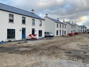 686ed8b9 cdc1 4549 ac5f 1e1656200f24 300x225 - Progress: Pound Lane, Downpatrick