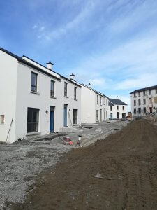 IMG 20210312 112037 225x300 - Progress: Pound Lane, Downpatrick