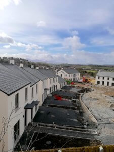 IMG 20210312 121939 1 225x300 - Progress: Pound Lane, Downpatrick