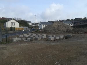 IMG 20210420 092731 300x225 - Project Update: Pound Lane, Downpatrick