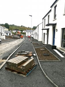 fb68f2d9 e900 4fed 9f40 56c12fa85c81 225x300 - Project Update: Pound Lane, Downpatrick