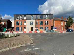 PHOTO 2021 09 28 14 44 53 300x225 - Project Update: Ravensdale Street, Belfast