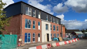 PHOTO 2021 09 28 14 59 55 300x169 - Project Update: Ravensdale Street, Belfast