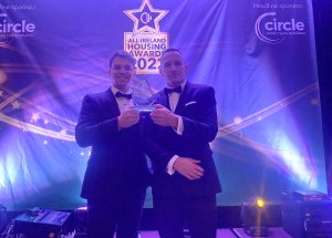 1d9f42cd f504 4ab6 b4a6 71ab81e145f9 300x215 - Double Award Win: CIH Awards 2022