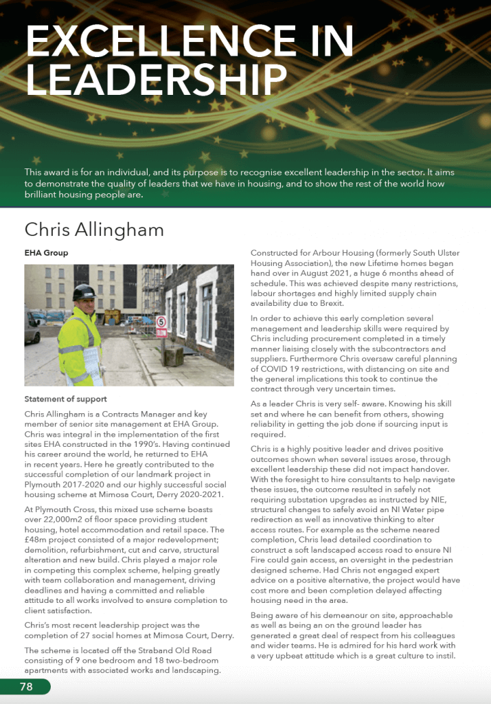 Screenshot 2022 06 01 at 13.38.38 715x1024 - EHA added to CIH Good Practice Compendium