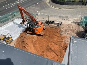 115997d5 9dfb 4225 a861 15689ce9c1ae 300x225 - Project Update: Upper Newtownards Road, Belfast