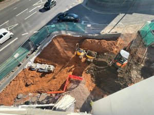 41f58530 031a 4273 bf98 0a1502eff1d4 300x225 - Project Update: Upper Newtownards Road, Belfast