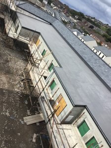Aug 22 img 2 225x300 - Project Update: Downpatrick, Downe Hospital