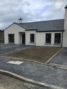 Aug 22 img 8 225x300 - Project Update: Downpatrick, Downe Hospital