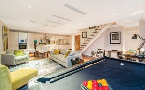 Aston house 300x187 - Past Project: The Breams Building, London
