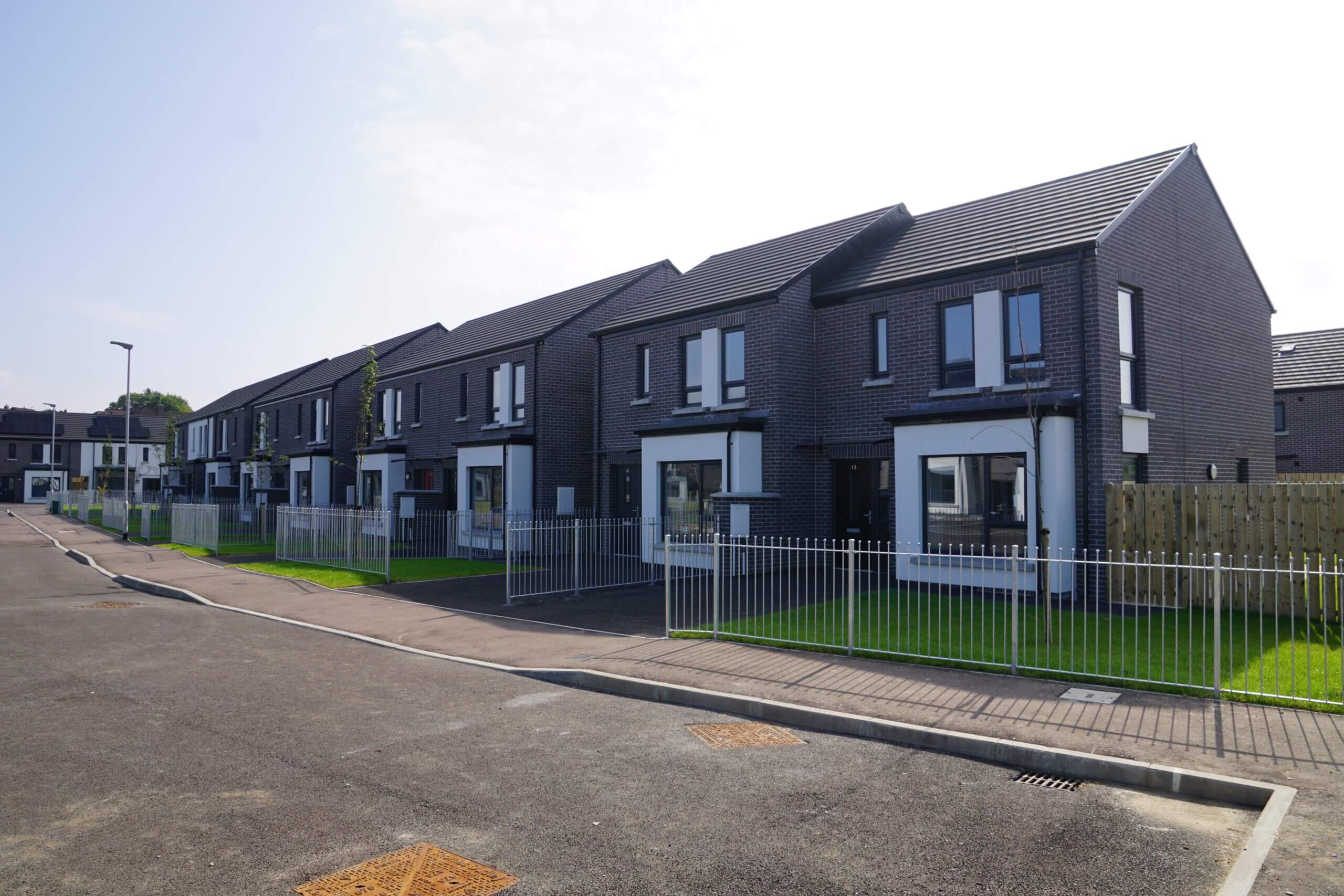 Senior Site Manager Belfast / Lisburn - Construction Company UK