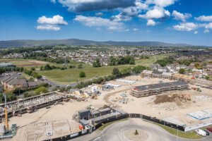 DJI 0251 min 1 300x200 - Project Update: Buncrana Rd, Derry