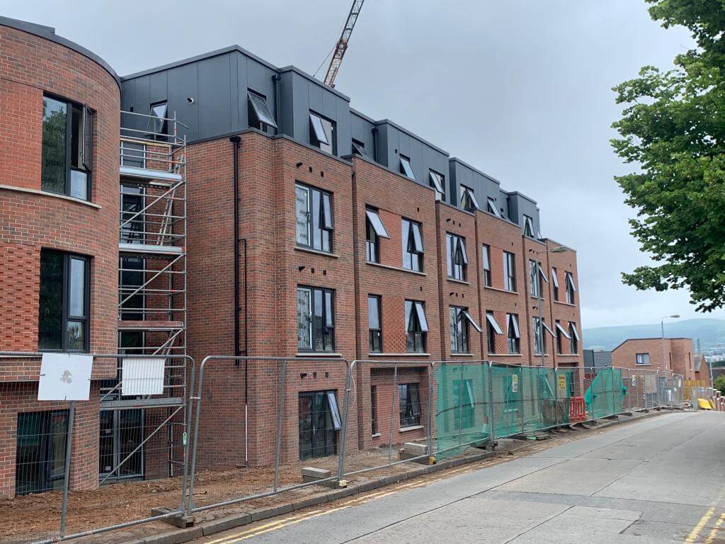 PHOTO 2023 06 30 12 36 013 - Project Update: Park Avenue Belfast