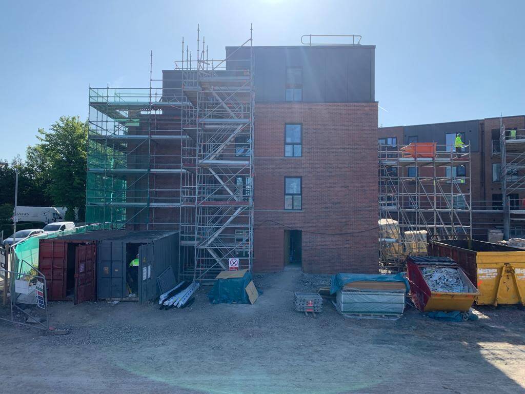 PHOTO 2023 06 30 12 36 017 - Project Update: Park Avenue Belfast