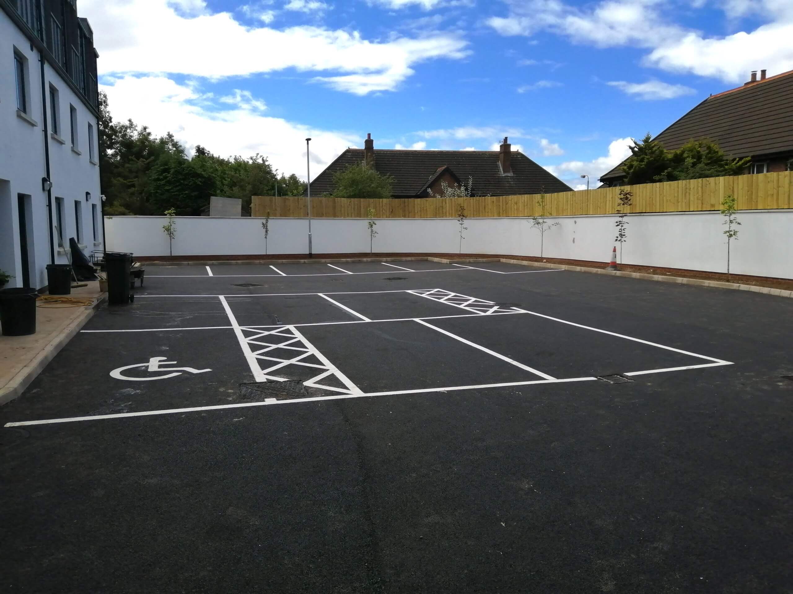 EHA Group Old Holywood Road scaled - Past Projects: Old Holywood Road, Holywood