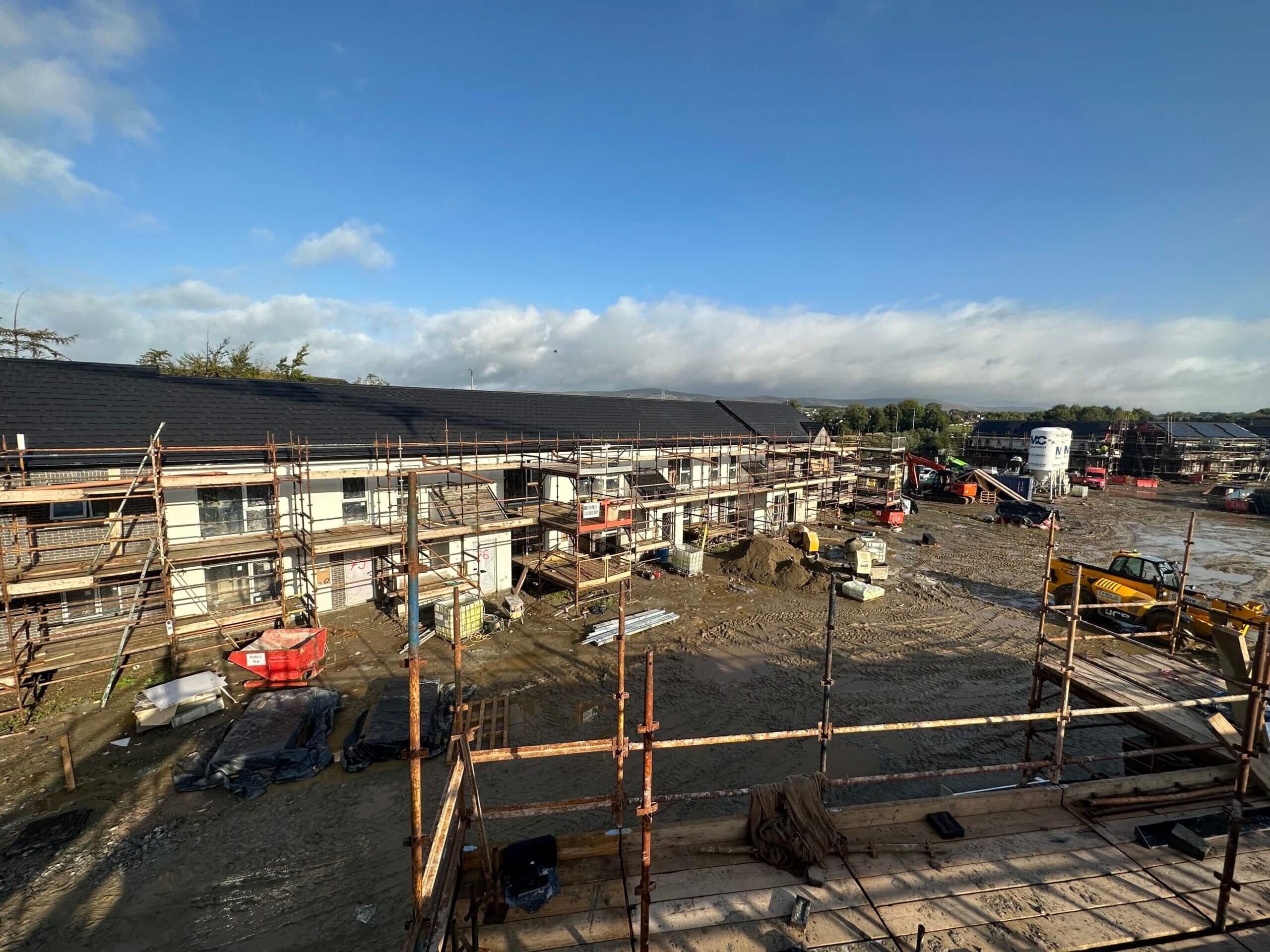 20230925 084925511 iOS scaled - Project Update: Buncrana Road, Derry