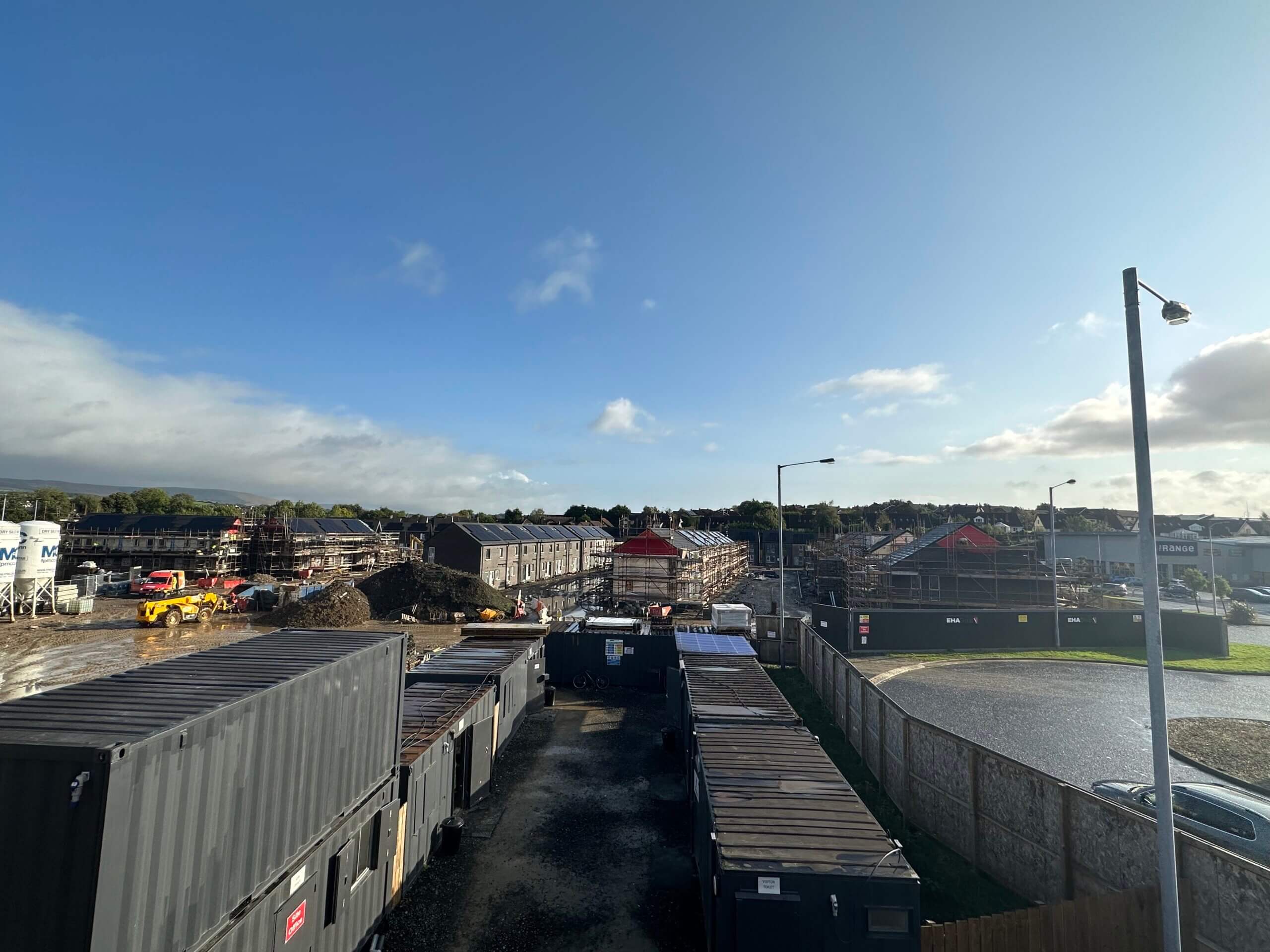 20230925 085041219 iOS scaled - Project Update: Buncrana Road, Derry