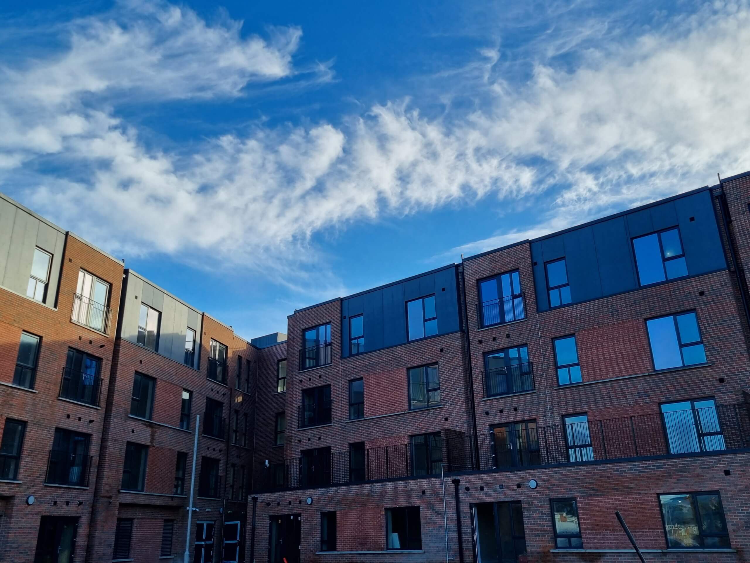 20231102 101224 scaled - Project Update: Park Avenue, Belfast