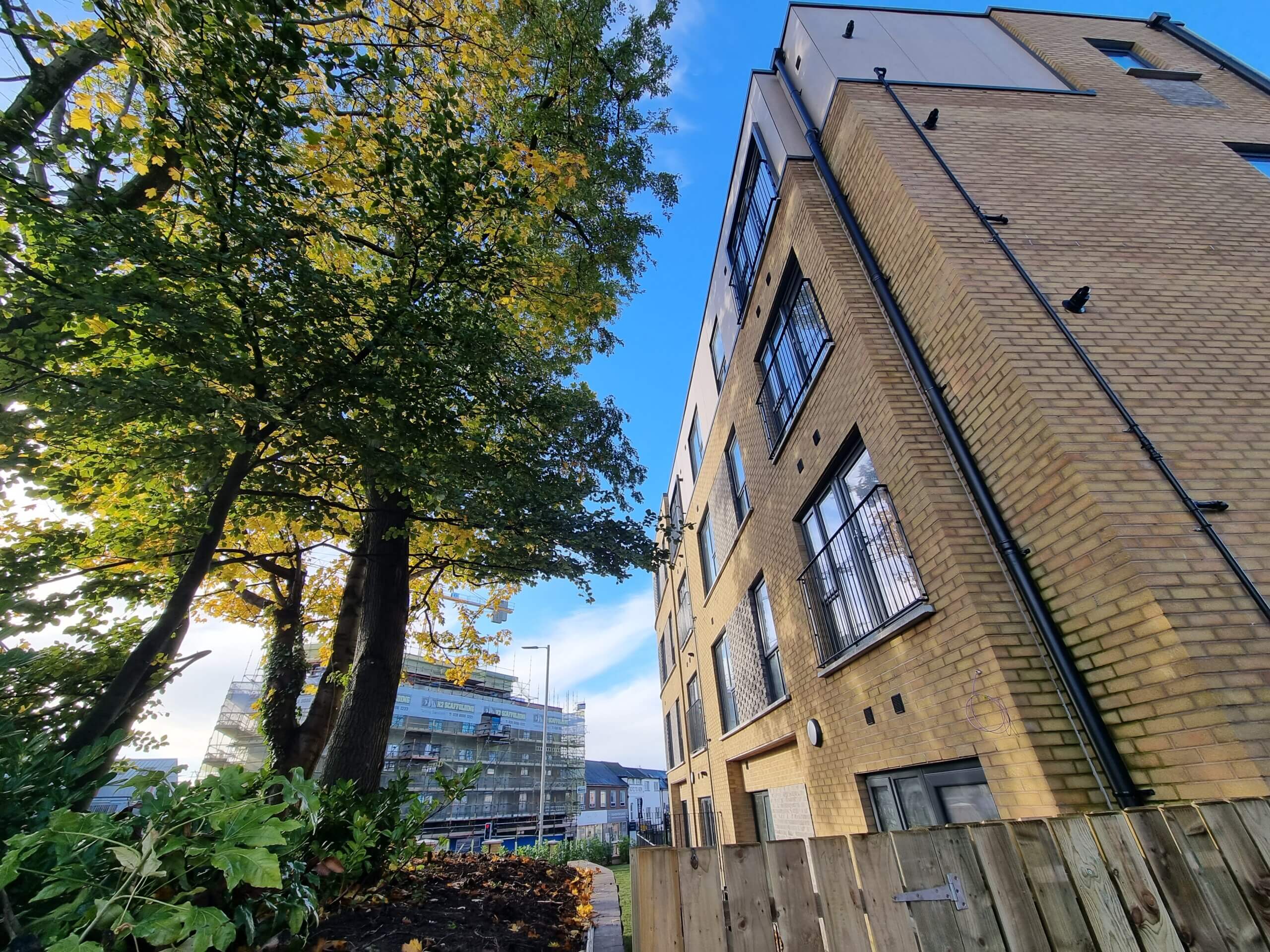 20231102 101520 scaled - Project Update: Park Avenue, Belfast