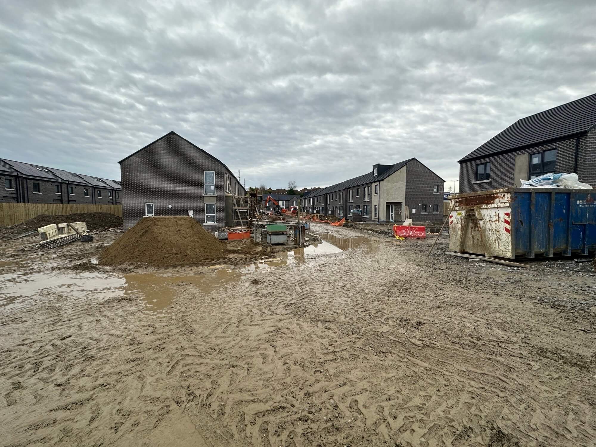 IMG 2411 - Project Update: Buncrana Road, Derry