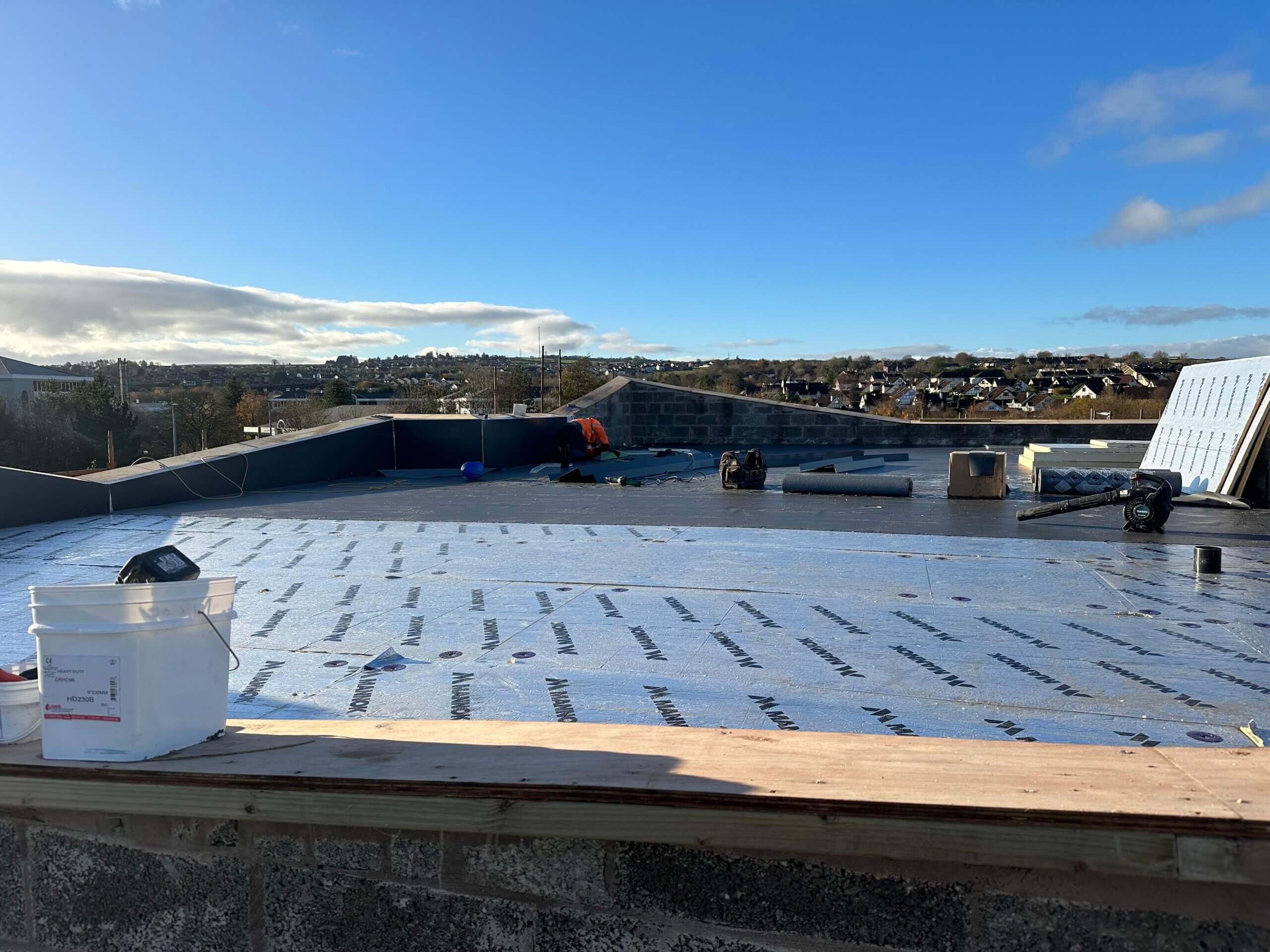 IMG 2467 scaled - Project Update: Buncrana Road, Derry