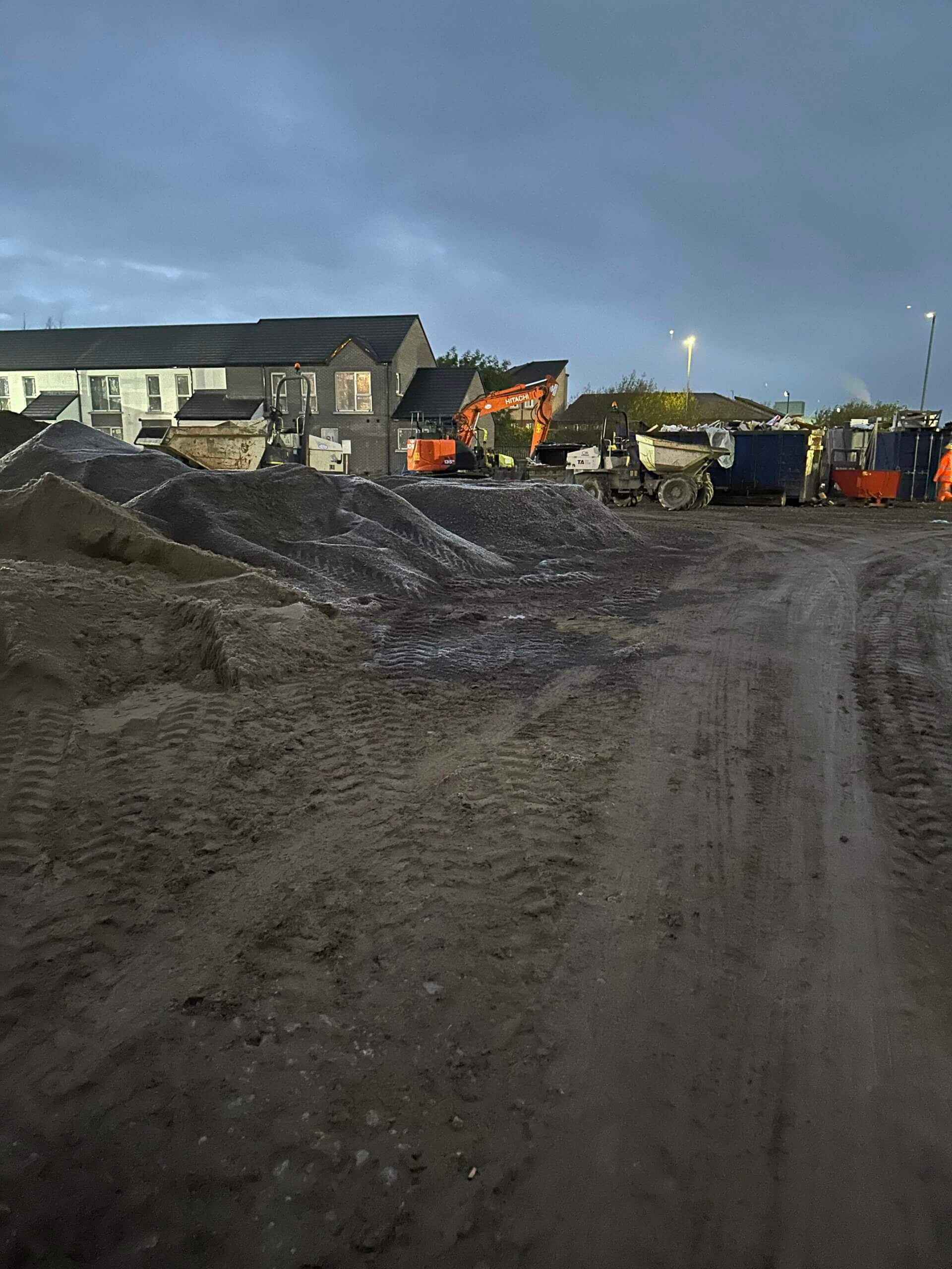 IMG 2511 scaled - Project Update: Buncrana Road, Derry