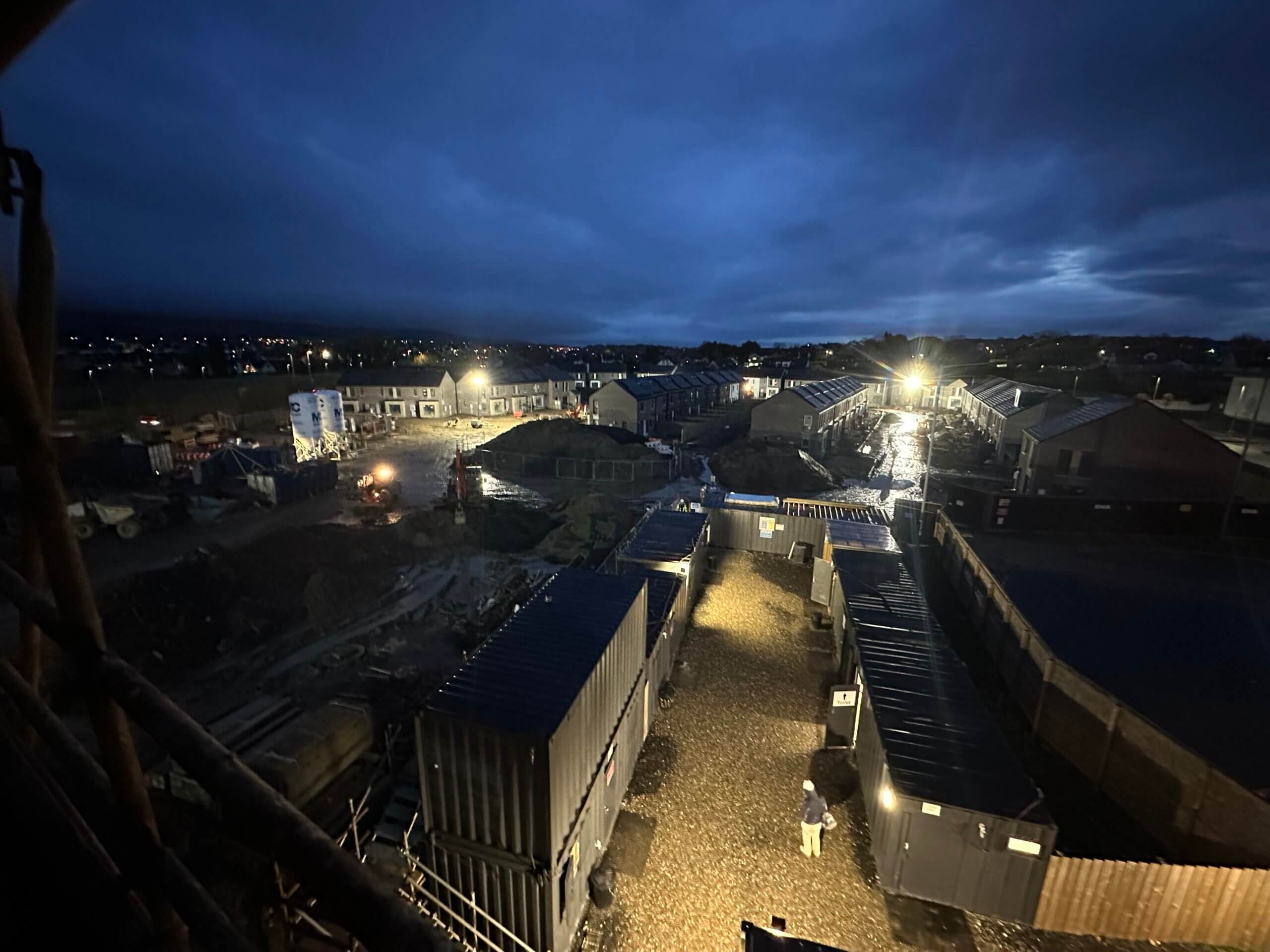 IMG 2547 scaled - Project Update: Buncrana Road, Derry