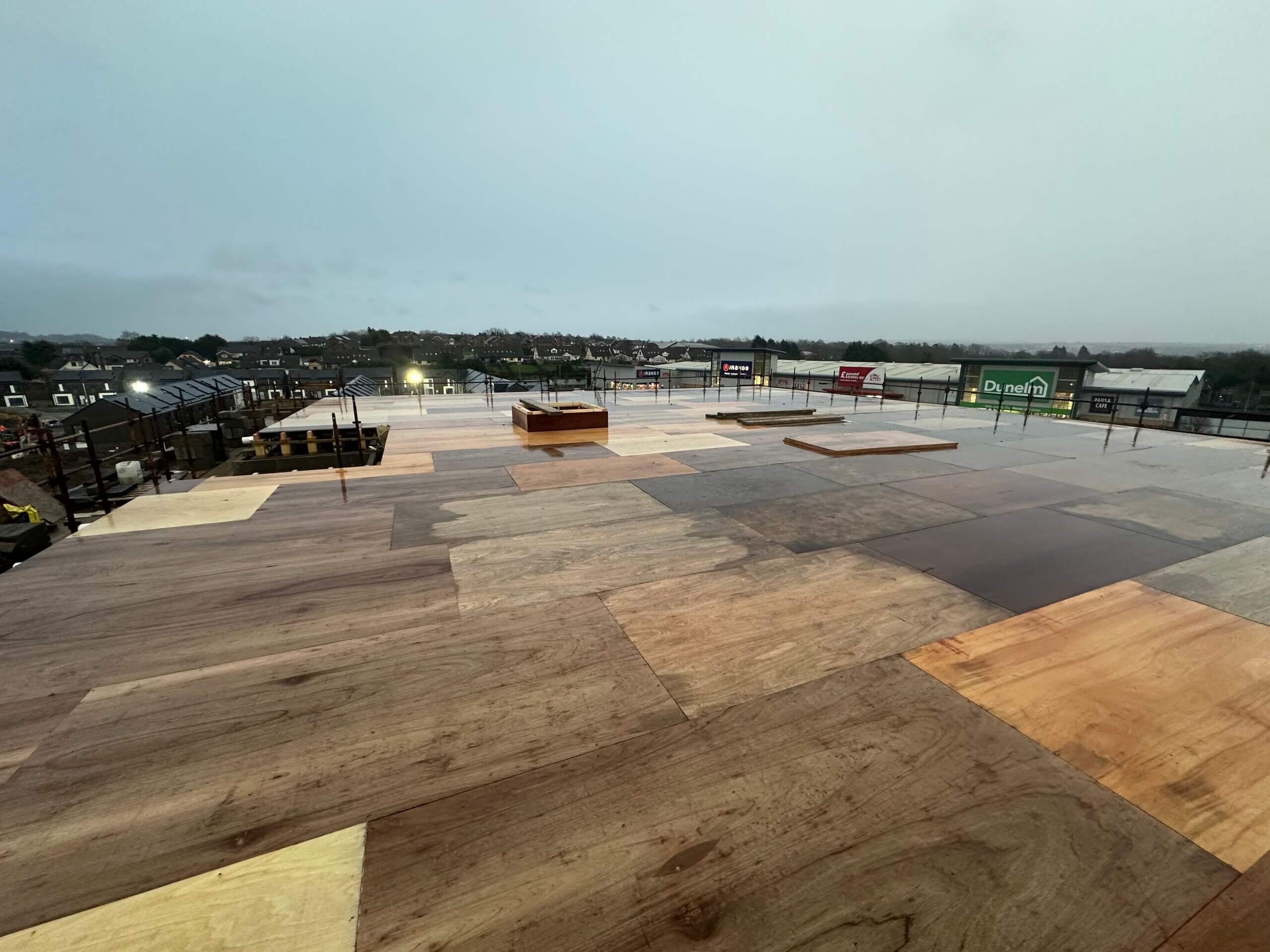 IMG 2552 scaled - Project Update: Buncrana Road, Derry