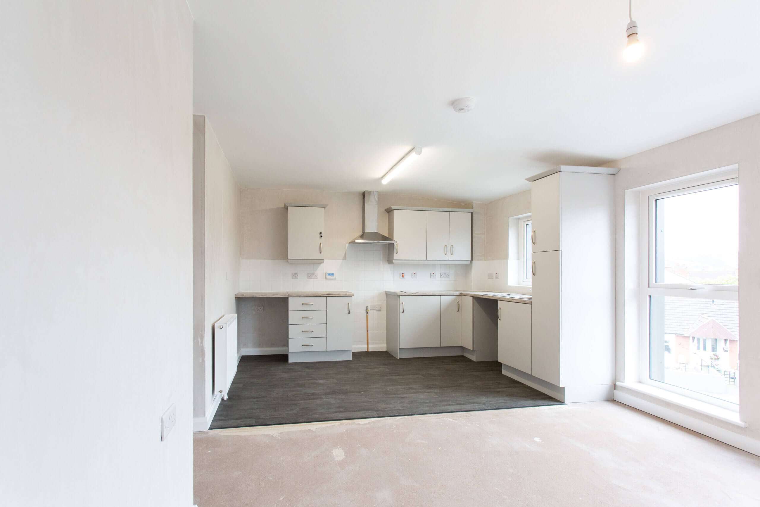 Ravensdale Ark Housing 44 scaled - Past Project: Ravensdale Street, Belfast