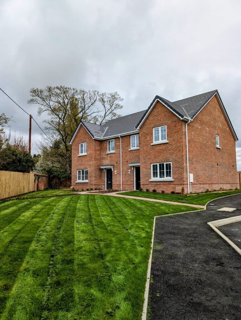 78ddf74e c70b 41d5 ba81 92a45bbd0580 771x1024 - The Orchard, Kedington, West Suffolk