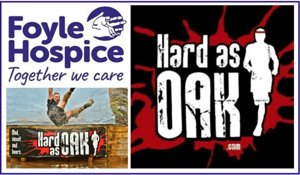 Screenshot 2024 05 28 at 16.35.30 1024x597 - Hard as Oak: Foyle Hospice Fundraiser