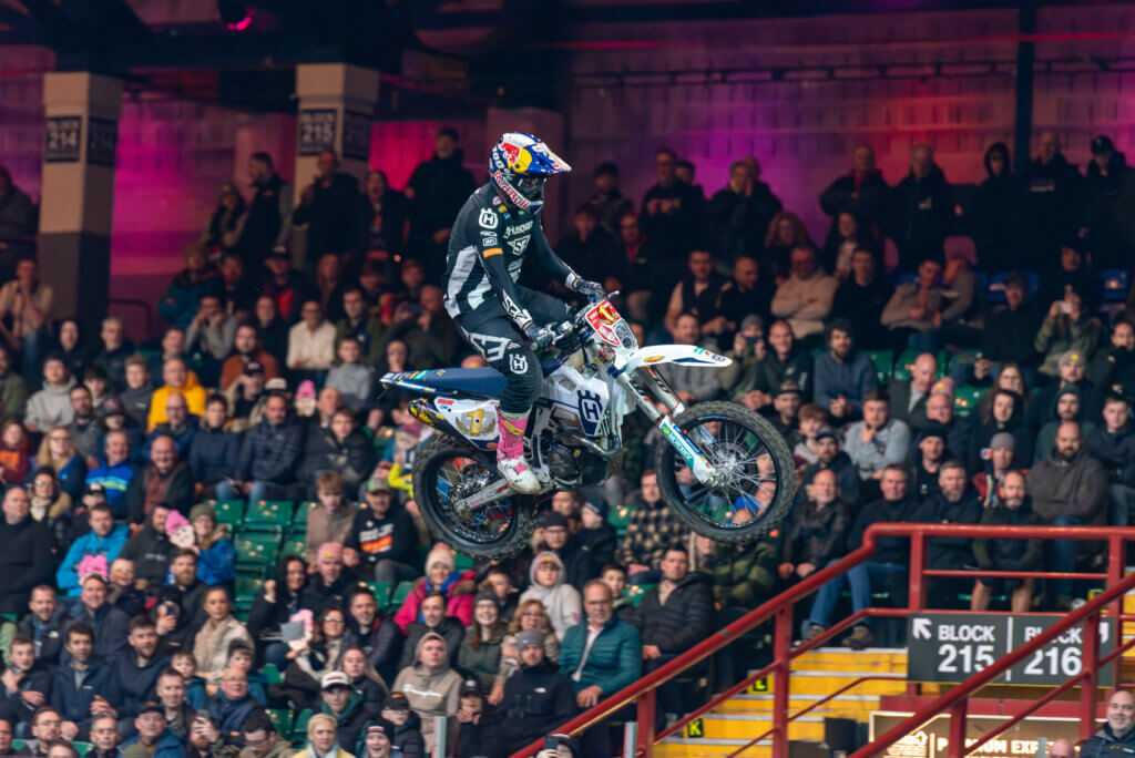 IndoorEnduroNCL 4005 Enhanced NR 1024x684 - SuperEnduro Newcastle March 2025