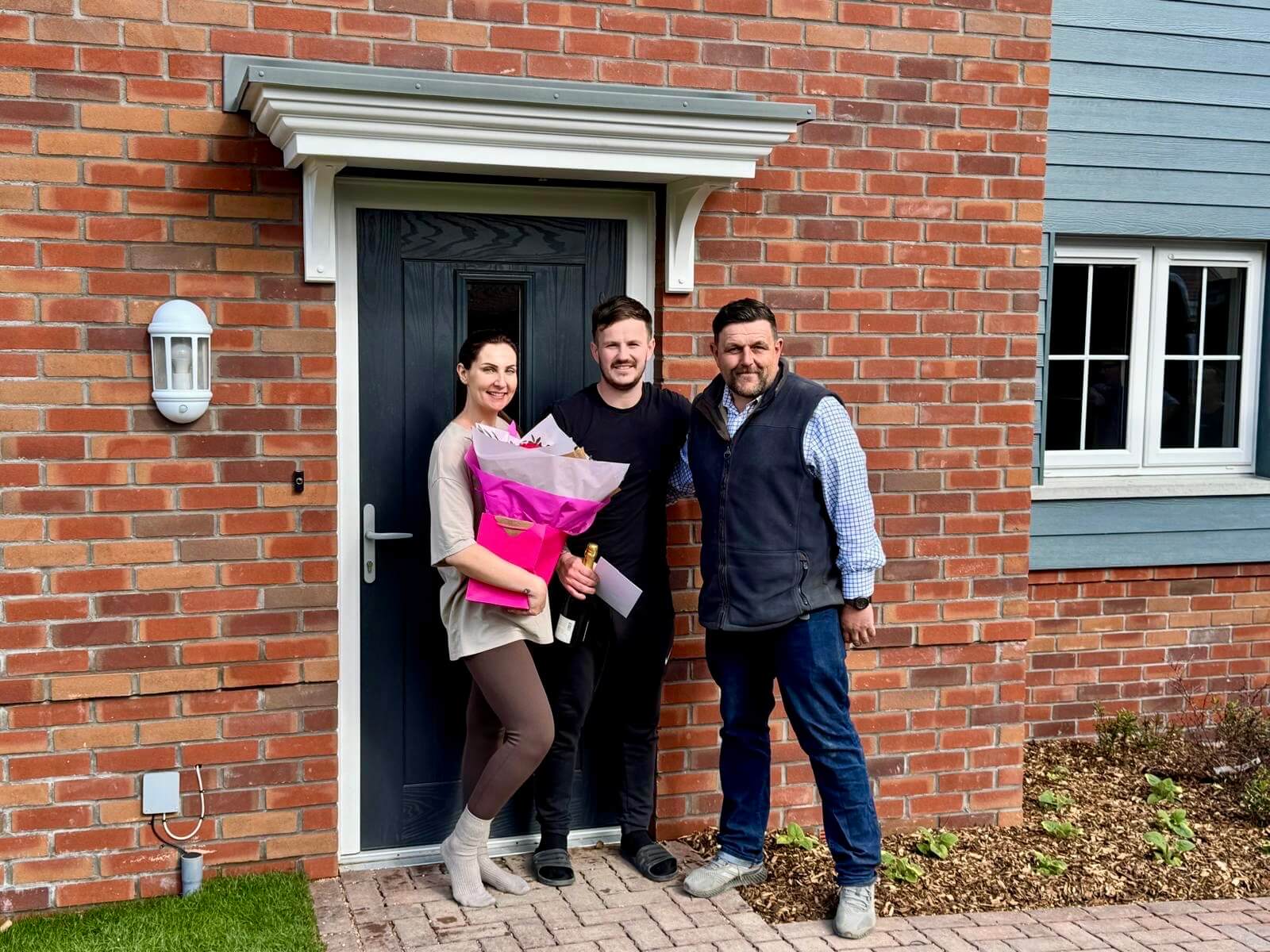 fe8945dc 62a4 4079 95b1 d6149b40ba0a - Handover: The Orchard, West Suffolk